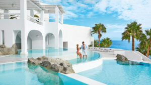 Mykonos Blu Grecotel Resort